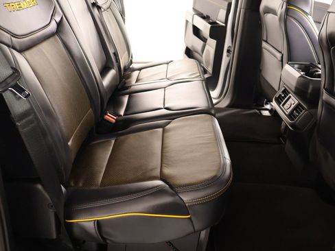 Used 2025 Ford F150 Tremor w/ Equipment Group 402A High image 17