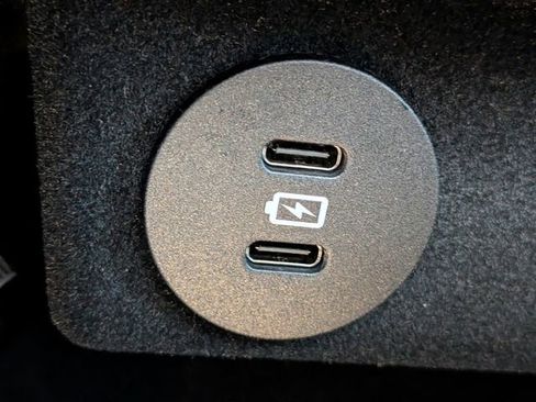 New 2025 Lincoln Aviator Reserve w/ Luxury Package image 23