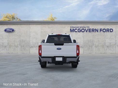 New 2026 Ford F250 XLT w/ FX4 Off-Road Package image 6