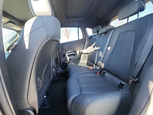 Certified 2026 Mercedes-Benz GLA 250 4MATIC image 23