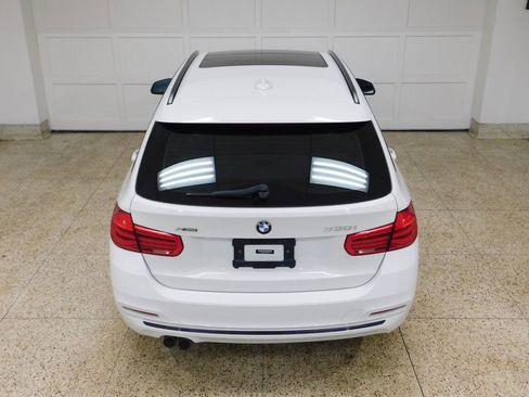 Used 2019 BMW 330i xDrive Wagon AWD/4WD image 75