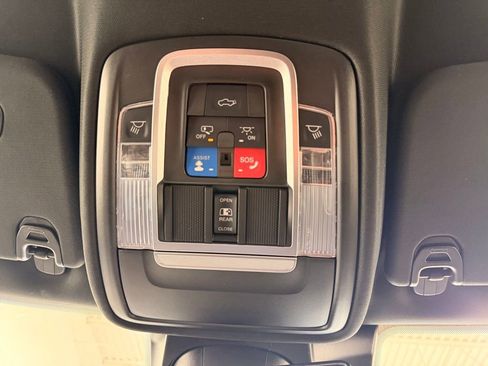Used 2020 RAM 1500 Limited AWD/4WD image 49