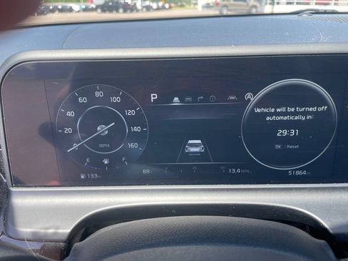 Used 2024 Kia Seltos S FWD image 27
