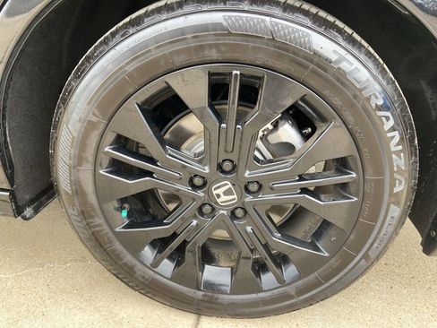 Used 2025 Honda Odyssey Sport-L image 26