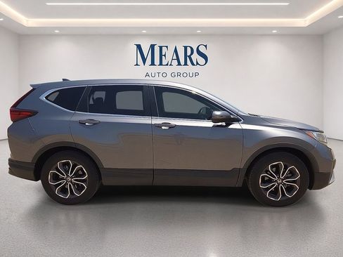 Used 2020 Honda CR-V EX-L image 6