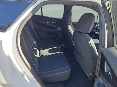 New 2025 Chevrolet Blazer EV LT w/ Midnight/Sport Edition image 10