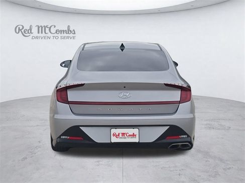 Certified 2023 Hyundai Sonata SEL FWD image 6