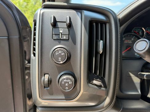 Used 2016 Chevrolet Silverado 2500 LTZ w/ Duramax Plus Package AWD/4WD image 16