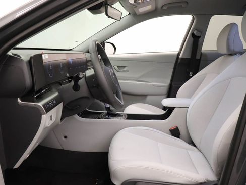 Used 2026 Hyundai Kona SEL Sport FWD image 15