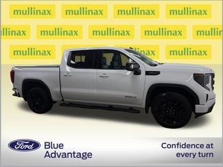 Used 2025 GMC Sierra 1500 Elevation w/ Elevation Premium Package AWD/4WD video 2