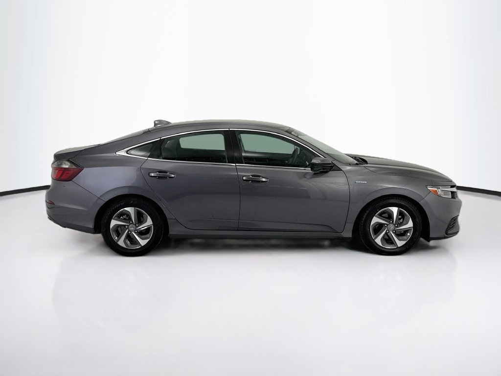 Used 2019 Honda Insight EX image 4