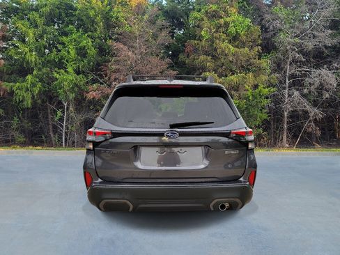 New 2026 Subaru Forester Limited image 17