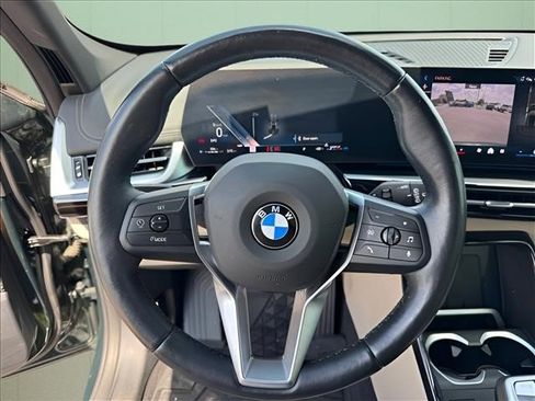 Used 2024 BMW X1 xDrive28i w/ Convenience Package AWD/4WD image 25