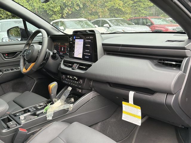 Certified 2026 Subaru Outback Wilderness AWD/4WD image 19