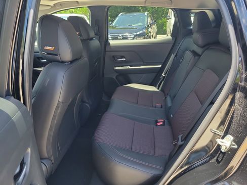 New 2026 Nissan Kicks SR AWD/4WD image 12