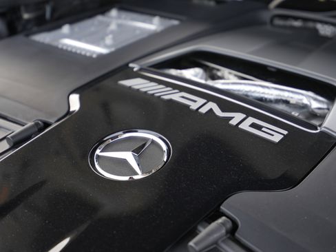 New 2026 Mercedes-Benz GLE 63 AMG S image 17