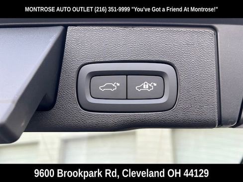 New 2026 Volvo XC60 B5 Plus w/ Protection Package Premier AWD/4WD image 40