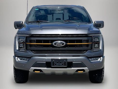 Certified 2023 Ford F150 Tremor w/ Equipment Group 402A High AWD/4WD image 3
