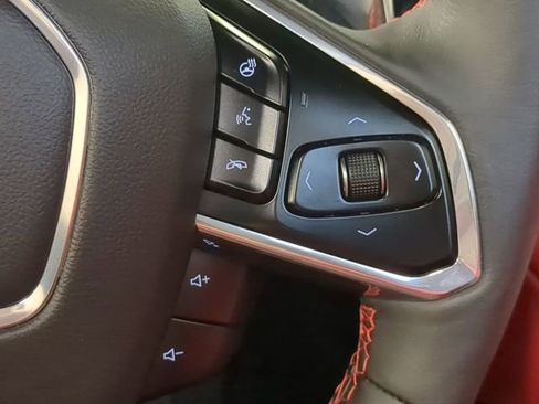 Used 2023 Chevrolet Corvette Stingray Preferred Conv RWD image 21