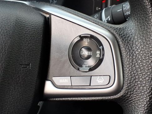 Certified 2022 Honda CR-V EX image 18