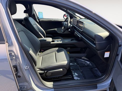 Certified 2024 Hyundai Ioniq 6 SEL RWD image 19