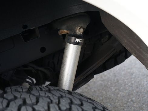 Used 2019 Ford F150 Lariat w/ Equipment Group 502A Luxury image 12