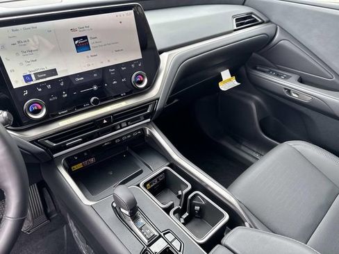 New 2026 Lexus TX 350 AWD image 27