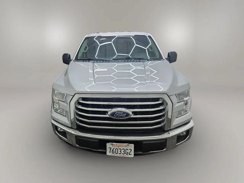 Used 2017 Ford F150 XLT w/ Equipment Group 301A Mid RWD image 10