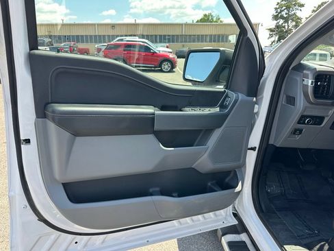 Used 2024 Ford F150 XLT w/ Mobile Office Package AWD/4WD image 15