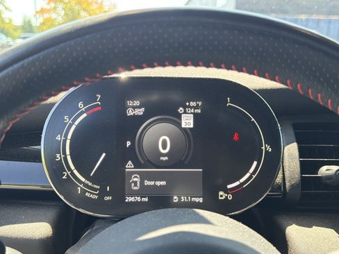 Used 2021 MINI Cooper S w/ 6.5" Touchscreen Package FWD image 18