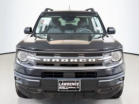 Used 2021 Ford Bronco Sport Big Bend AWD/4WD image 2