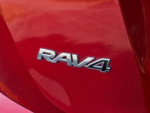 Used 2016 Toyota RAV4 Limited w/ Advanced Technology Package AWD/4WD image 15