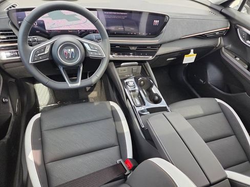 New 2026 Buick Envision Sport Touring image 9