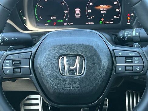 New 2026 Honda Accord Sport image 22