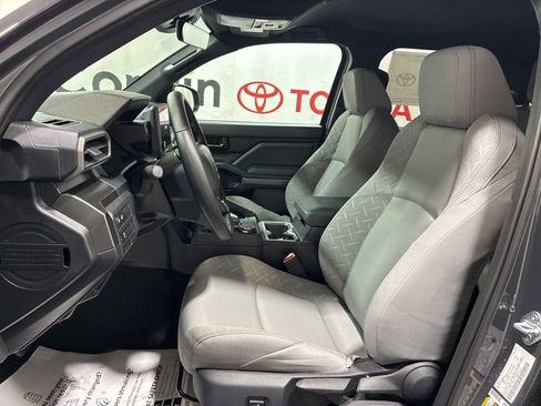 New 2026 Toyota Tacoma SR5 AWD/4WD image 23