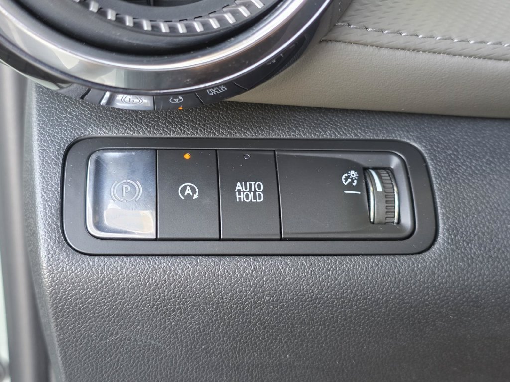 Used 2026 Chevrolet Equinox LT w/ Convenience Package II FWD image 22