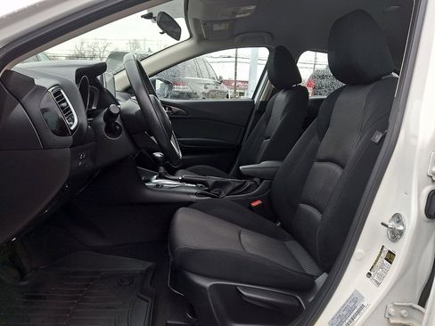 Used 2015 MAZDA MAZDA3 i Touring image 15
