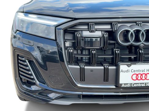 New 2026 Audi Q7 2.0T Premium image 11