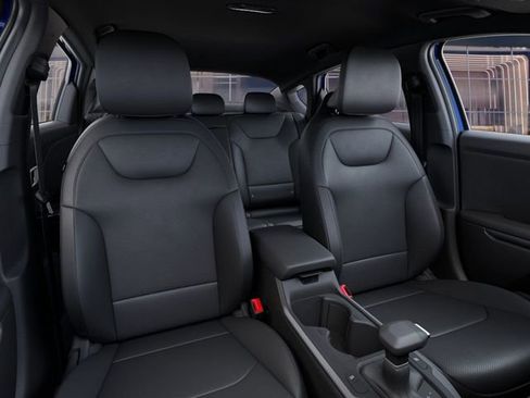 New 2026 Kia K4 EX FWD image 15