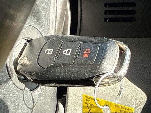 Used 2020 Ford F150 XL w/ XL Power Equipment Group image 9