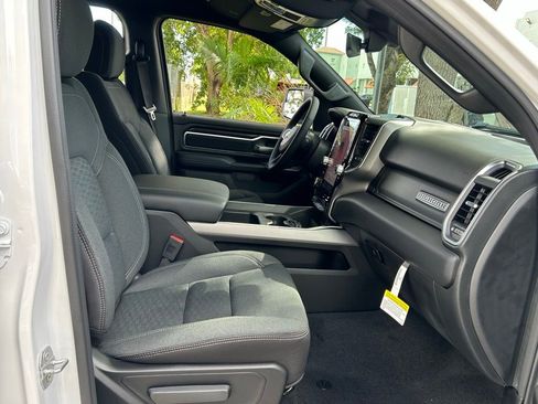 New 2026 RAM 1500 Big Horn image 39