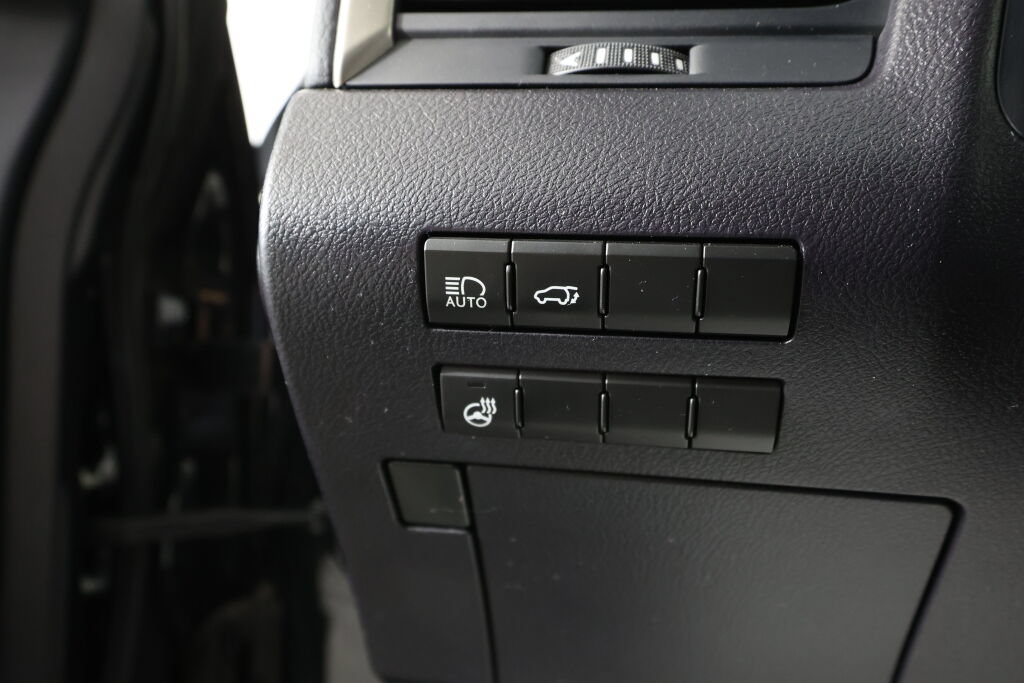 Used 2017 Lexus RX 350 AWD w/ Premium Package image 32