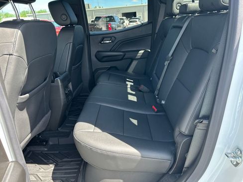 New 2026 GMC Canyon Elevation w/ Convenience Package AWD/4WD image 24