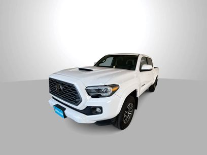 Used 2023 Toyota Tacoma TRD Sport w/ Technology Package