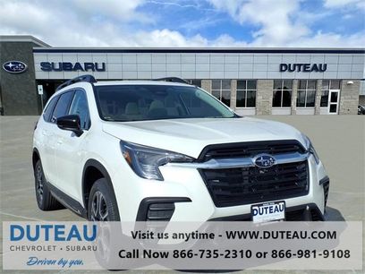New 2026 Subaru Ascent Limited