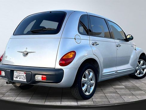 Used 2002 Chrysler PT Cruiser Limited image 14