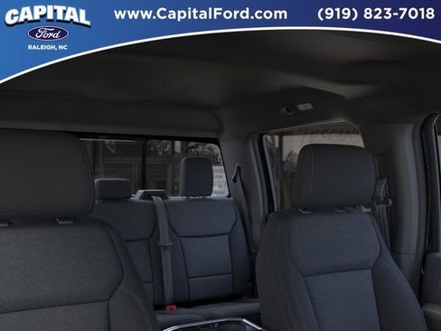 New 2026 Ford F150 XLT AWD/4WD image 22