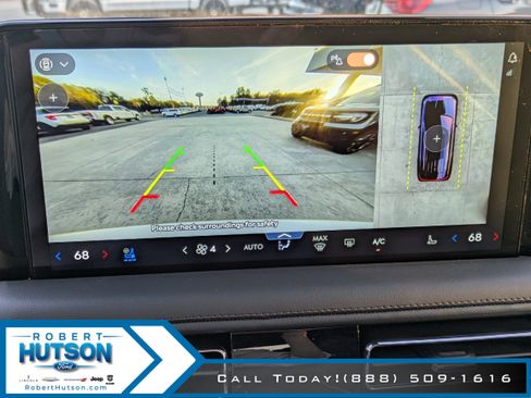 New 2026 Lincoln Aviator Reserve w/ Jet Appearance Package image 31