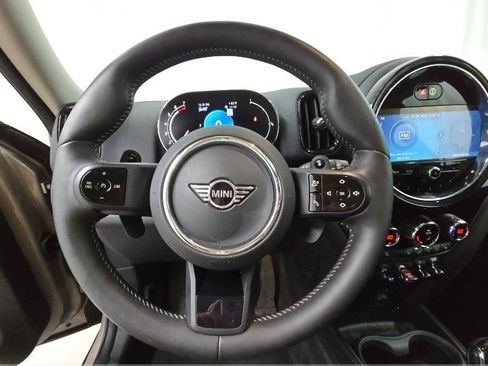 Used 2024 MINI Cooper Countryman S AWD/4WD image 3
