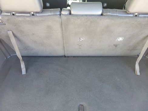 Used 2024 Toyota Grand Highlander Limited image 10